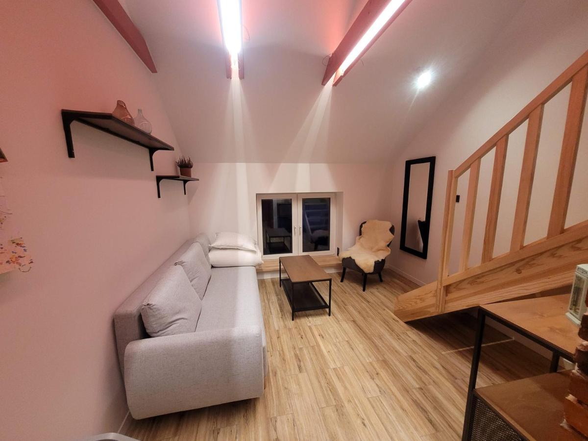 Alloggio per agriturismo Owczarnia Ekologiczne Gospodarstwo Owczarskie