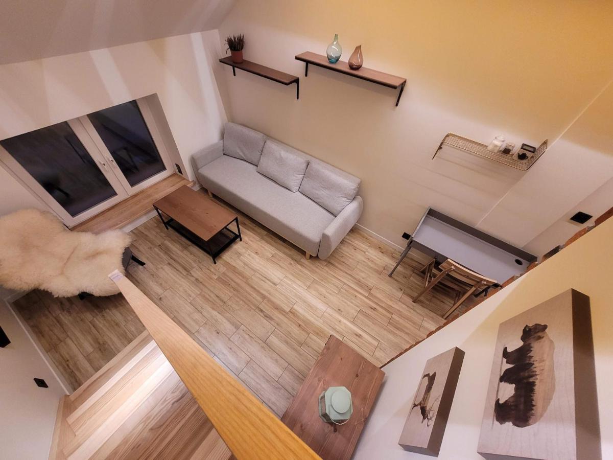 Owczarnia Ekologiczne Gospodarstwo Owczarskie Alloggio per agriturismo *