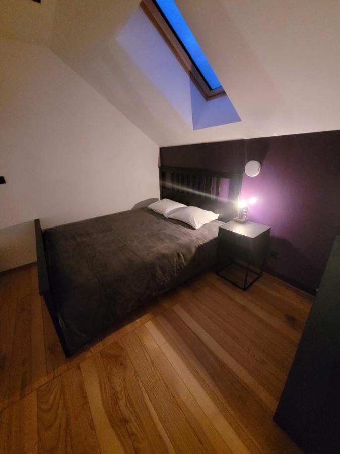 Owczarnia Ekologiczne Gospodarstwo Owczarskie Alloggio per agriturismo Dziegielow