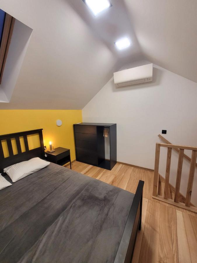 Alloggio per agriturismo Owczarnia Ekologiczne Gospodarstwo Owczarskie *