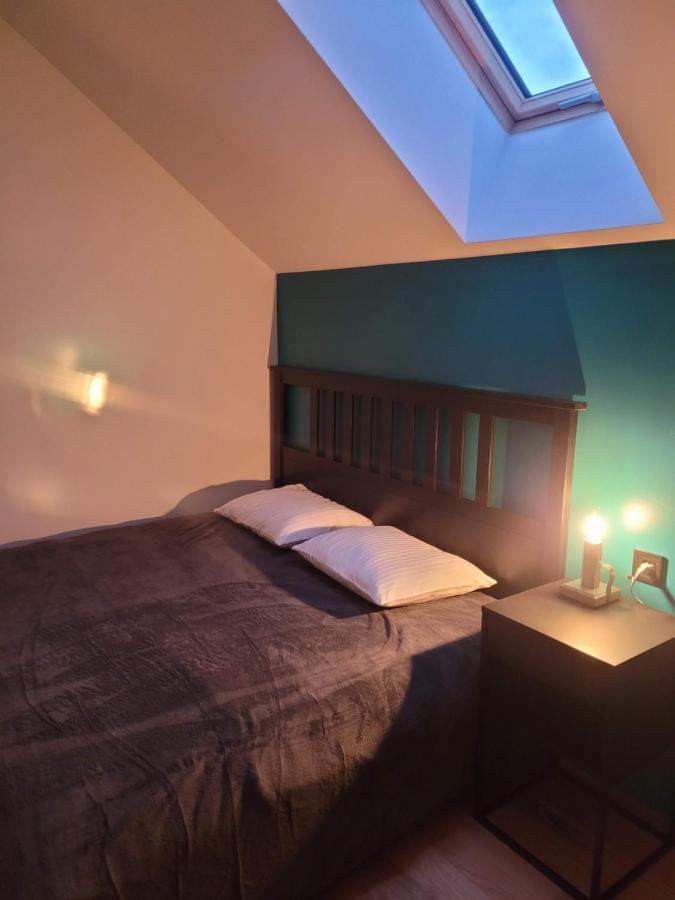 Alloggio per agriturismo Owczarnia Ekologiczne Gospodarstwo Owczarskie Dziegielow