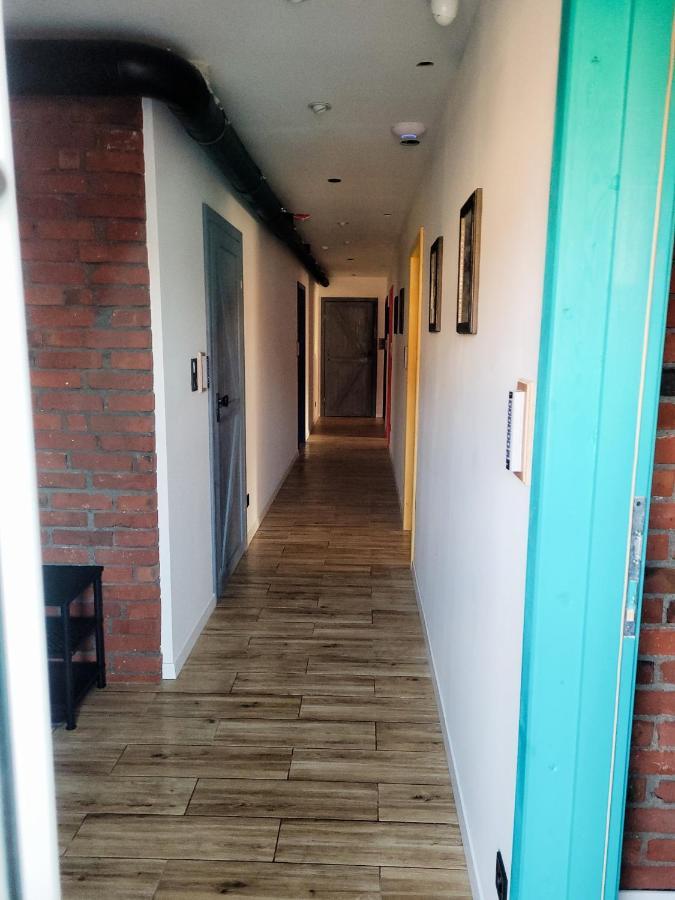 Alloggio per agriturismo Owczarnia Ekologiczne Gospodarstwo Owczarskie *