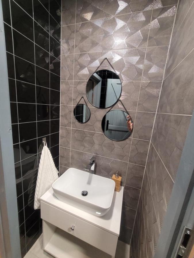 Owczarnia Ekologiczne Gospodarstwo Owczarskie Bauernhof *
