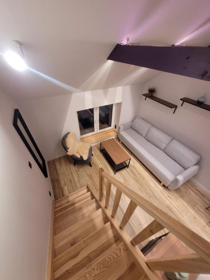 Owczarnia Ekologiczne Gospodarstwo Owczarskie Alloggio per agriturismo