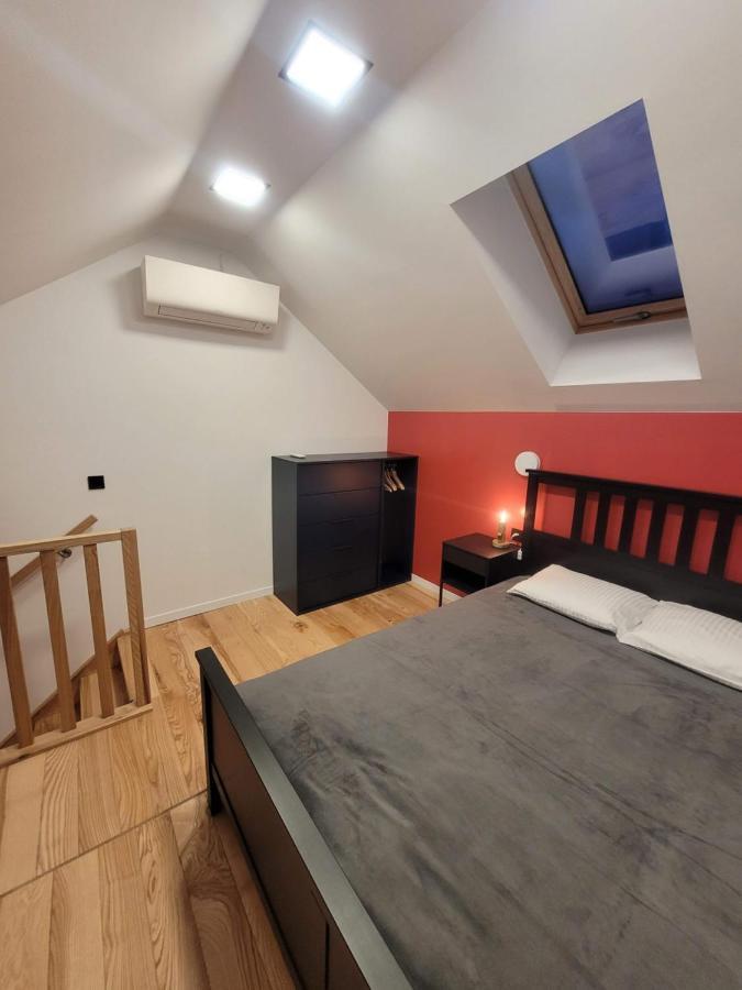 Owczarnia Ekologiczne Gospodarstwo Owczarskie Alloggio per agriturismo *