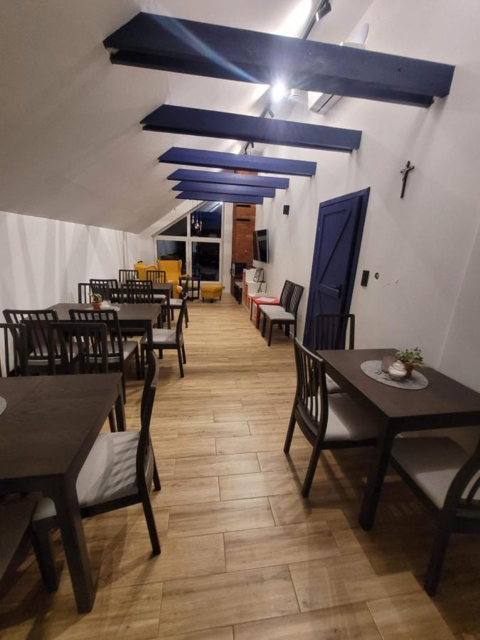 Alloggio per agriturismo Owczarnia Ekologiczne Gospodarstwo Owczarskie *