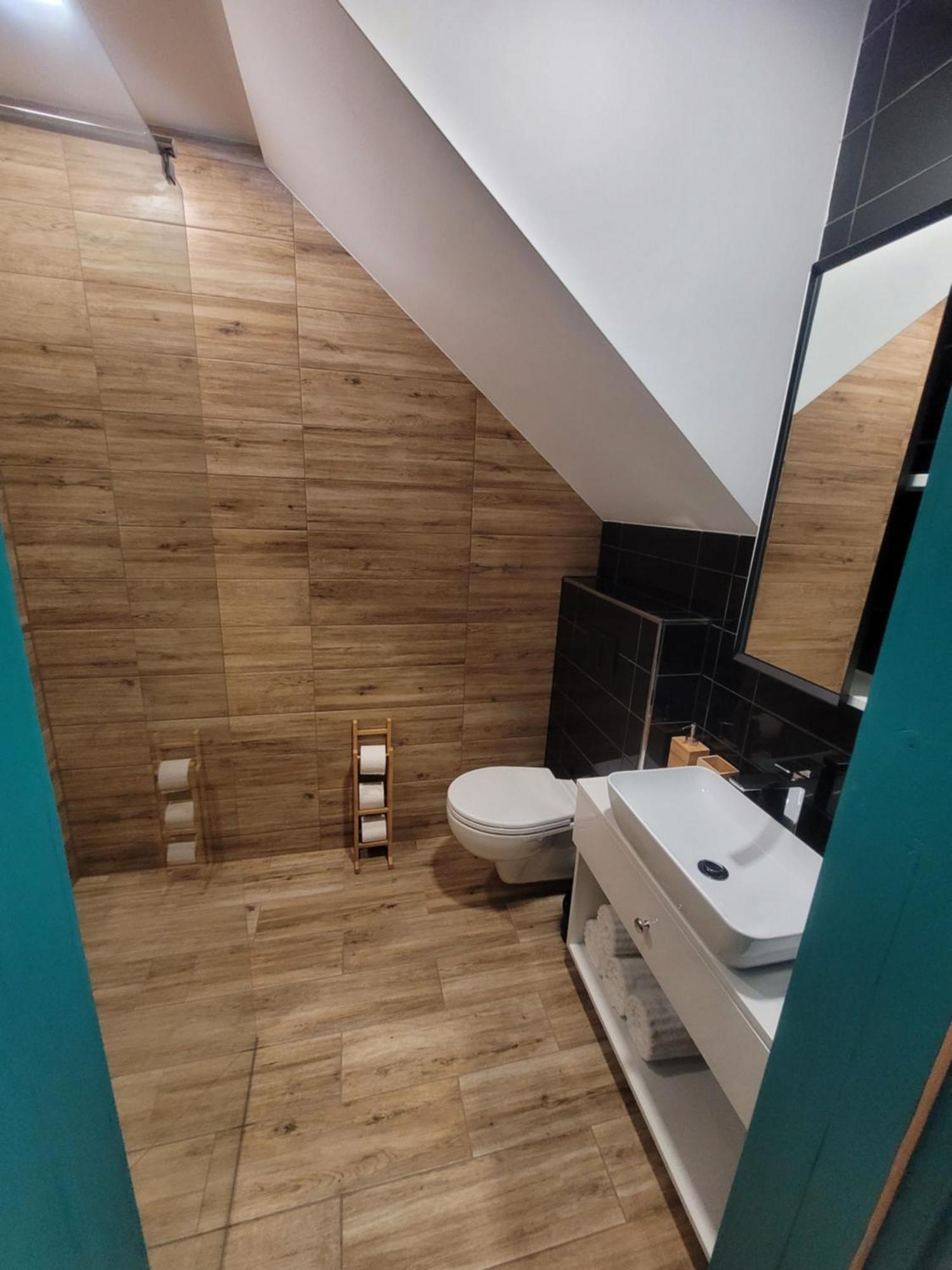 Owczarnia Ekologiczne Gospodarstwo Owczarskie Bauernhof