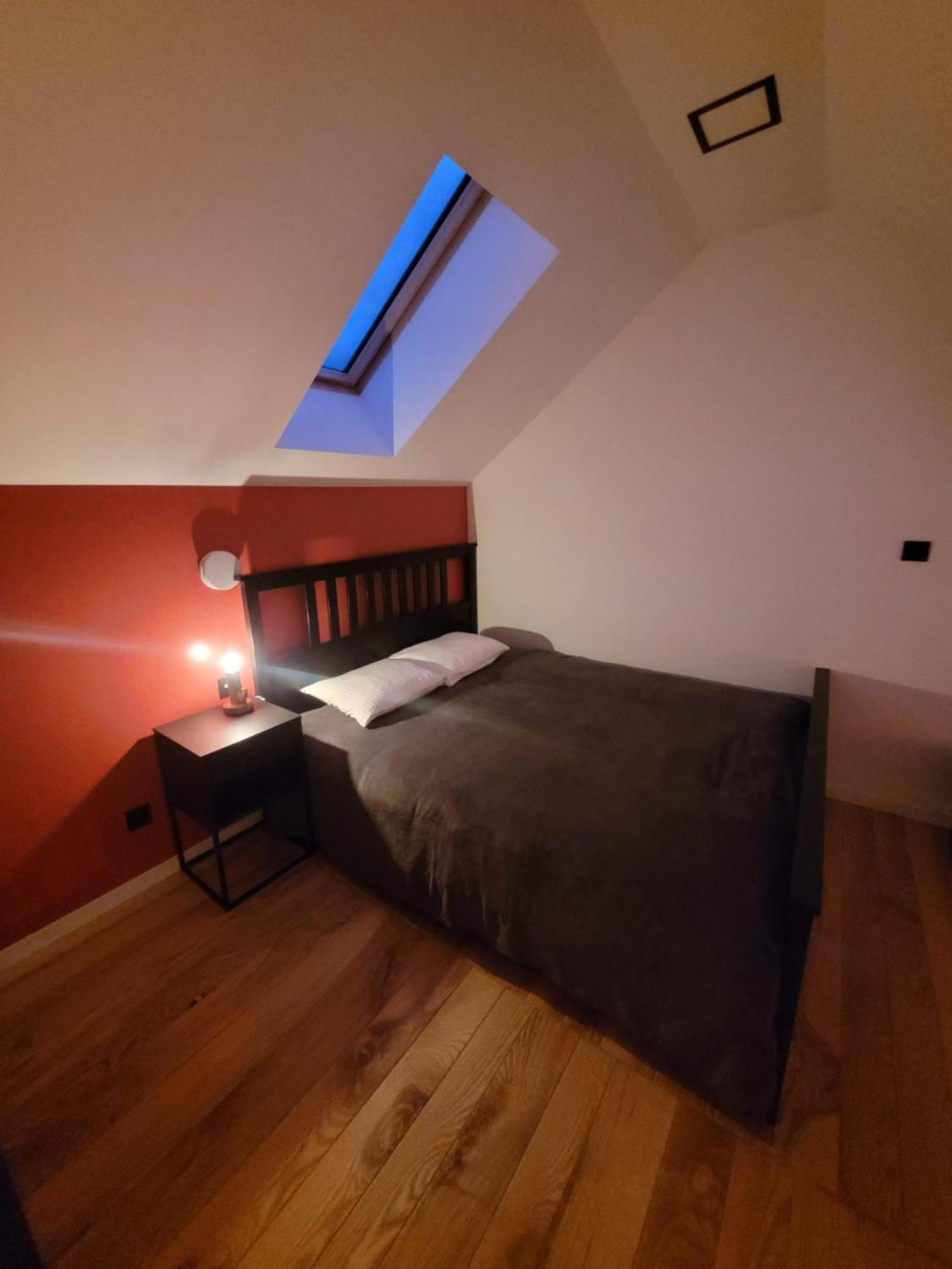Alloggio per agriturismo Owczarnia Ekologiczne Gospodarstwo Owczarskie *