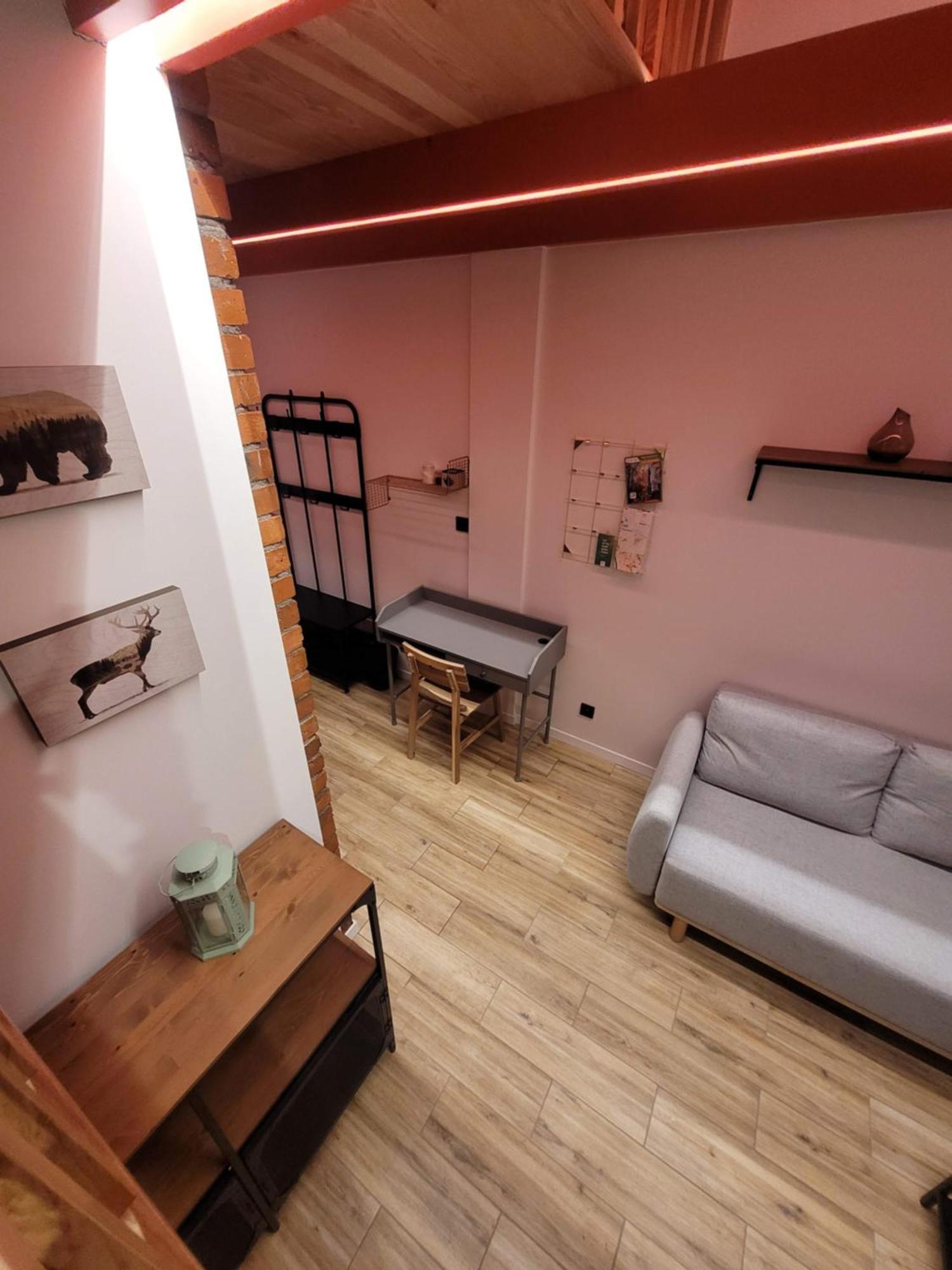 Alloggio per agriturismo Owczarnia Ekologiczne Gospodarstwo Owczarskie Dziegielow