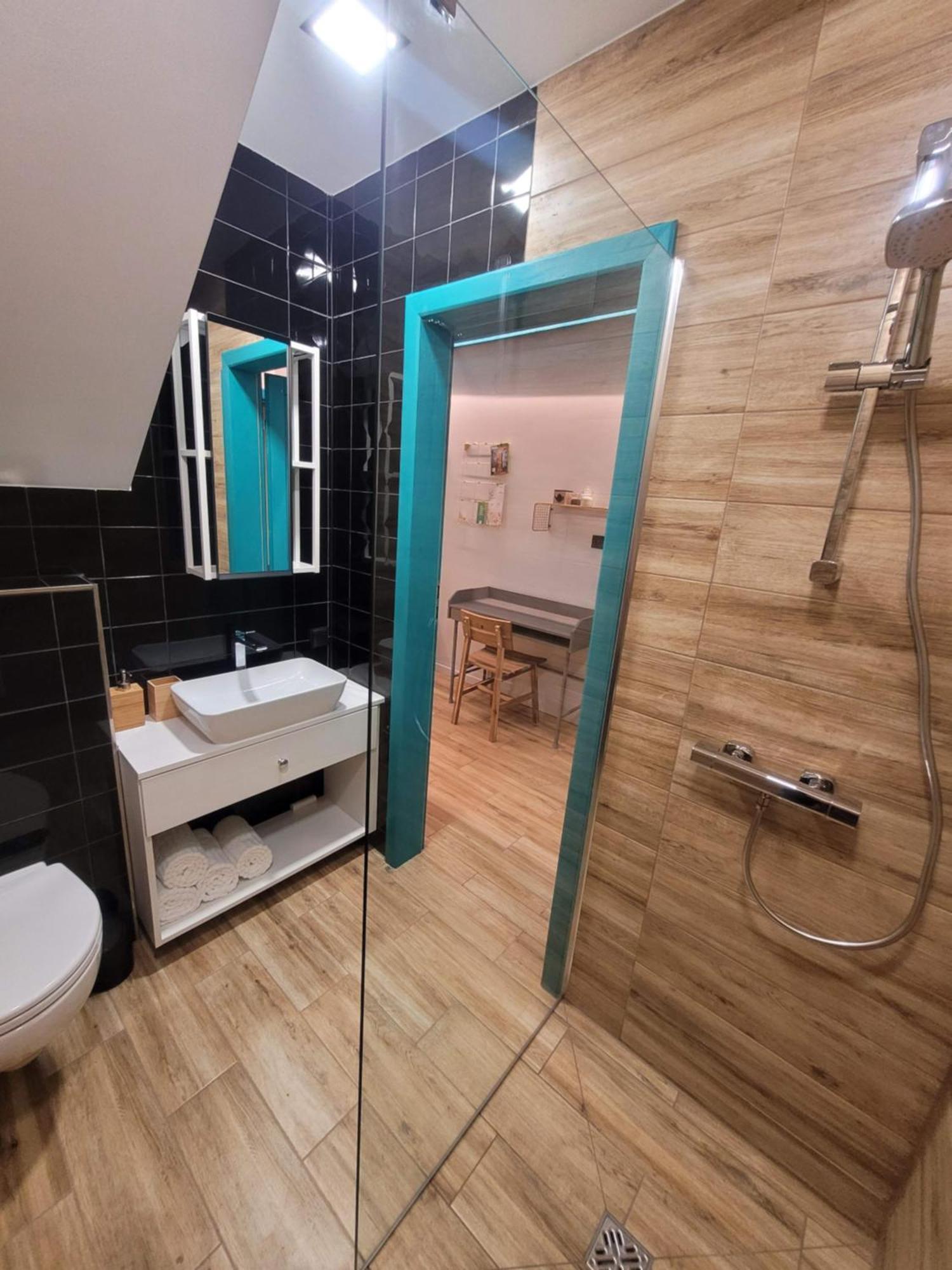 Alloggio per agriturismo Owczarnia Ekologiczne Gospodarstwo Owczarskie